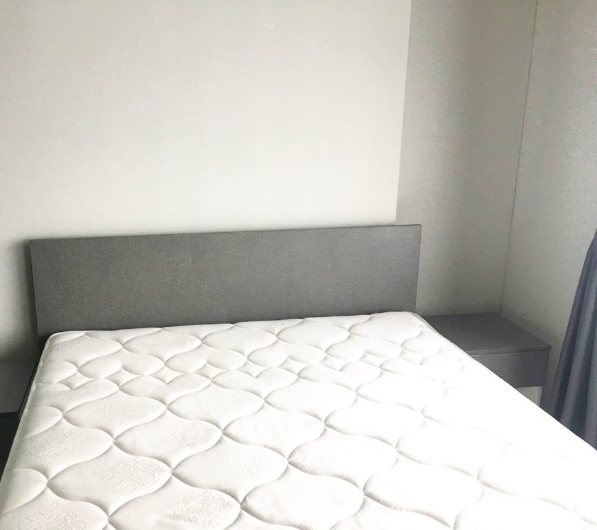 For SaleCondoThaphra, Talat Phlu, Wutthakat : 🔥 For sale!! Condo Aspire Sathorn-Taksin (copper)