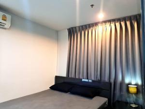For RentCondoThaphra, Talat Phlu, Wutthakat : 🔥🔥🔥 Condo for rent 📢 Aspire Sathorn - Taksin Copper Zone 📢 fully furnished, you can bring your luggage near BTS 🚆