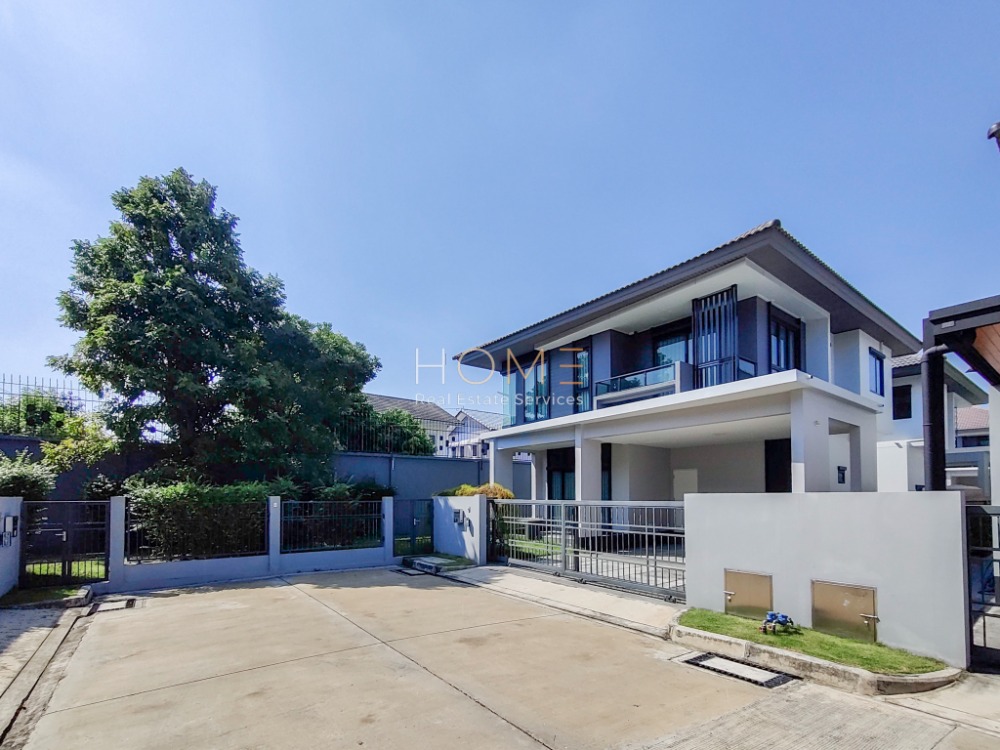 For SaleHousePathum Thani,Rangsit, Thammasat : Best position ✨ Setthasiri Wongwaen - Lamlukka / 3 Bedrooms (Sale), Setthasiri Wongwaen - Lamlukka / 3 Bedrooms (SALE) TAN262