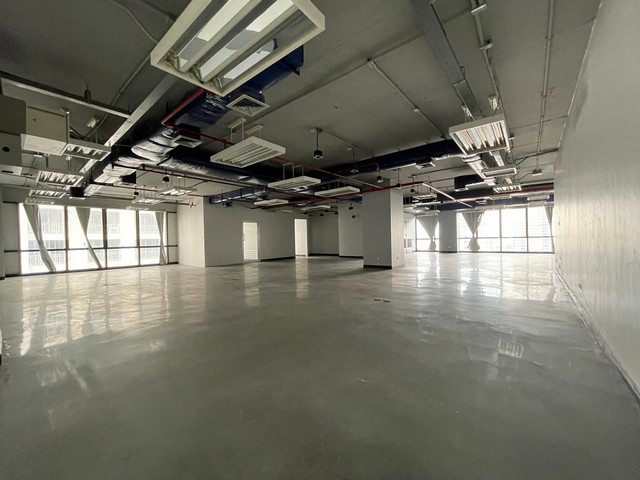 For SaleOfficeSukhumvit, Asoke, Thonglor : For sale - for rent office, PS Tower building (PS TOWER) in the heart of Asoke (area 308 sq m., 23rd floor, very good price)