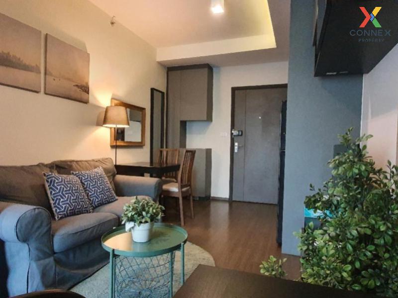 For SaleCondoOnnut, Udomsuk : FOR SALE condo , Ideo Sukhumvit 93 , BTS-Bang Chak , Phra Khanong , Khlong Toei , Bangkok , CX-54956