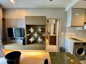For RentCondoOnnut, Udomsuk : Condo for rent, special price, Ideo Mobi sukhumvit 81, ready to move in, good location