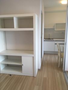For SaleCondoNonthaburi, Bang Yai, Bangbuathong : Plum condo for sale, Bang Yai Station, 7th floor, Building E, sky train view, not sunny, very beautiful, 1,300,000 baht, has a tenant