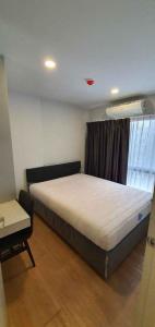 For RentCondoKasetsart, Ratchayothin : Quick rent! Property code CCDR10-057 Felic Condo Ladprao Wanghin 79, type 2 bedrooms, 1 bathroom, 37 sq.m., 6th floor, rent 13,500 baht @LINE:0835029312 Khun Khai Omelette