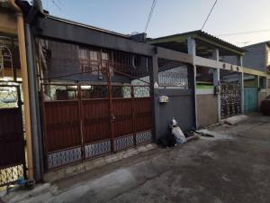 For SaleTownhouseThaphra, Talat Phlu, Wutthakat : ⚡🔥 Urgent sale, Khehathong Petchkasem Village 3 🔥⚡📌 Only 1 km from Mrt Tha Phra, the house is in good condition, ready to move in.