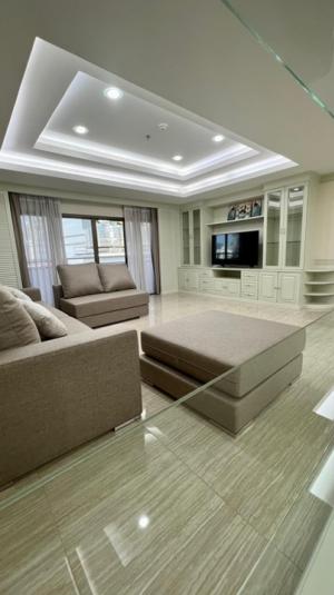 For RentCondoSukhumvit, Asoke, Thonglor : For rent!!️ 2 bedrooms, 150 sq. m. M Towers, Sukhumvit 35