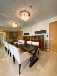 For SaleCondoRama9, Petchburi, RCA : Villa Asoke / 1 Bedroom (FOR SALE)