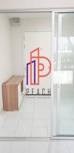 For SaleCondoNonthaburi, Bang Yai, Bangbuathong : For Plum Condo Bangyai Station 1 Bed 1 Bathroom Near BTS Klong Bang Pai Stiation