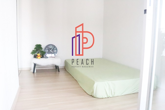For SaleCondoNonthaburi, Bang Yai, Bangbuathong : Condo For Sell PLUM CONDO BANGYAI STATION
