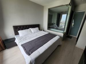 For RentCondoOnnut, Udomsuk : Rhythm Sukhumvit 44/1 Urgent rent !! The room is very spacious. You can ask for more information.