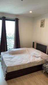 For RentCondoPinklao, Charansanitwong : Ideo Mobi Charan Interchange, quick rental !! The room is very spacious. You can ask for more information.