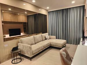For RentCondoRama9, Petchburi, RCA : 🏘#For Rent #One Nine Five Condo 🏘🎁🎁#2 bedrooms, very beautiful room 🎁🎁🎁 #new, unpack the box