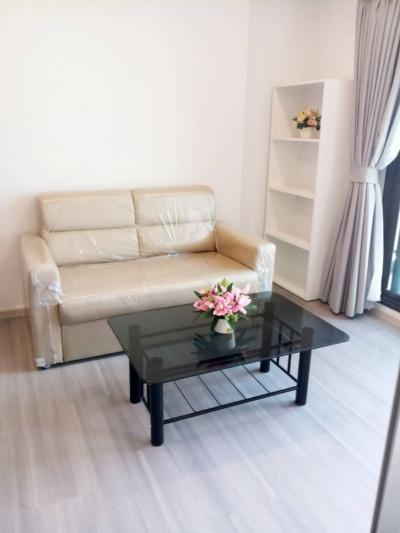 For RentCondoPinklao, Charansanitwong : FOR Rent The Parkland Charan-Pinklao Unit 5/529 (A2211)