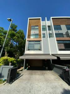 For SaleTownhouseRama3 (Riverside),Satupadit : SELL! Arden Rama3 3 bedroom 20Mb!