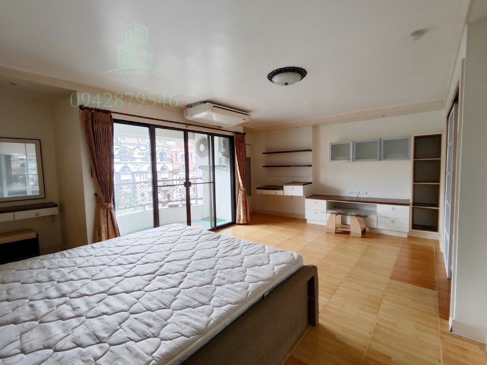 For SaleCondoChaengwatana, Muangthong : Condo for sale, Champs Elysees, Tiwanon, beautiful room, size 52.34 sq.m., ready to move in