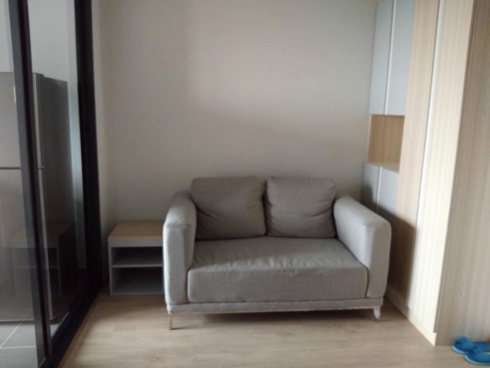 For RentCondoBangna, Bearing, Lasalle : Rent Ideo O2 One bedroom ฿11000