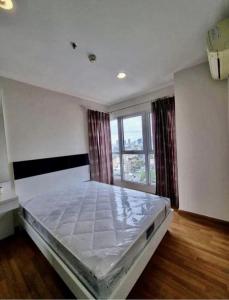 For RentCondoRatchadapisek, Huaikwang, Suttisan : 🎉 Condo for rent Centric Ratchada - Sithisan, near MRT Sutthisan station, only 90 meters, beautiful room, build-in, whole room