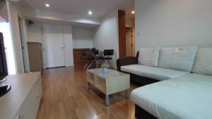 For RentCondoSapankwai,Jatujak : 📣Rent with us and get 1000 free! Beautiful room, good price, very nice, ready to move in, don't miss it!! Condo Lumpini Place Phahon-Saphan Khwai MEBK04189