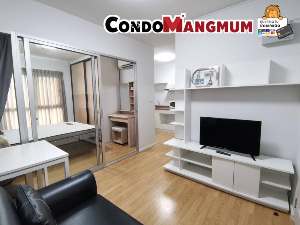 For RentCondoSamut Prakan,Samrong : Condo for rent The Parkland Light Sukhumvit-Paknam (near Bts Pak Nam)