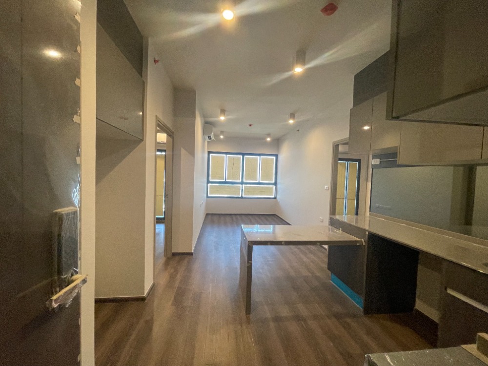 Sale DownCondoRama9, Petchburi, RCA : FOR SALE ! Ideo Rama 9 Asoke 2 bedrooms 2 bathrooms high floor Foreigner Quota only 8.09 MB