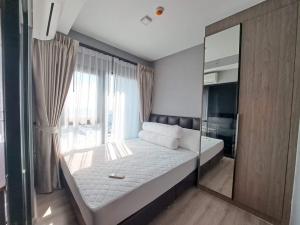 For RentCondoSamut Prakan,Samrong : 🔥New🔥 Kensington Theparak 1 bedroom 8,000THB/month