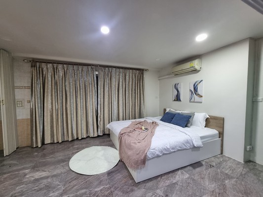 For SaleCondoSamut Prakan,Samrong : sss363 Condo for sale Sailomcondotel Thepharak, wide room, near BTS Samrong