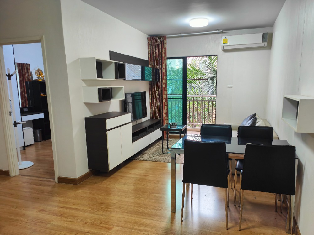 For SaleCondoKasetsart, Ratchayothin : For sale, Supalai City Resort Ratchayothin - Phaholyothin 32, only 600 m. from bts Senanikom, near Kasetsart University, Ratchayothin intersection, Wang Hin intersection, room 65 sq m, 2 bedrooms, 2 bathrooms, 4.29 million, interested 097 - 4655644 Chai