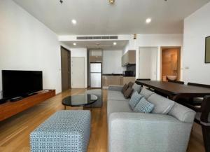 For RentCondoSukhumvit, Asoke, Thonglor : TTN001_H 39 BY SANSIRI, beautiful room, spacious room, fully furnished, ready to move in the heart of the city, convenient to travel
