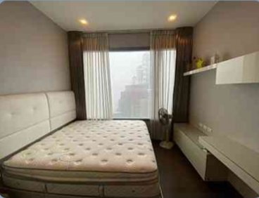 For RentCondoRama9, Petchburi, RCA : !! Beautiful room for rent Q Asoke (Q Asoke) near MRT Phetchaburi
