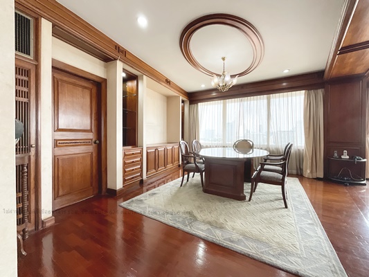 For SaleCondoWongwianyai, Charoennakor : Sale Supakarn condo