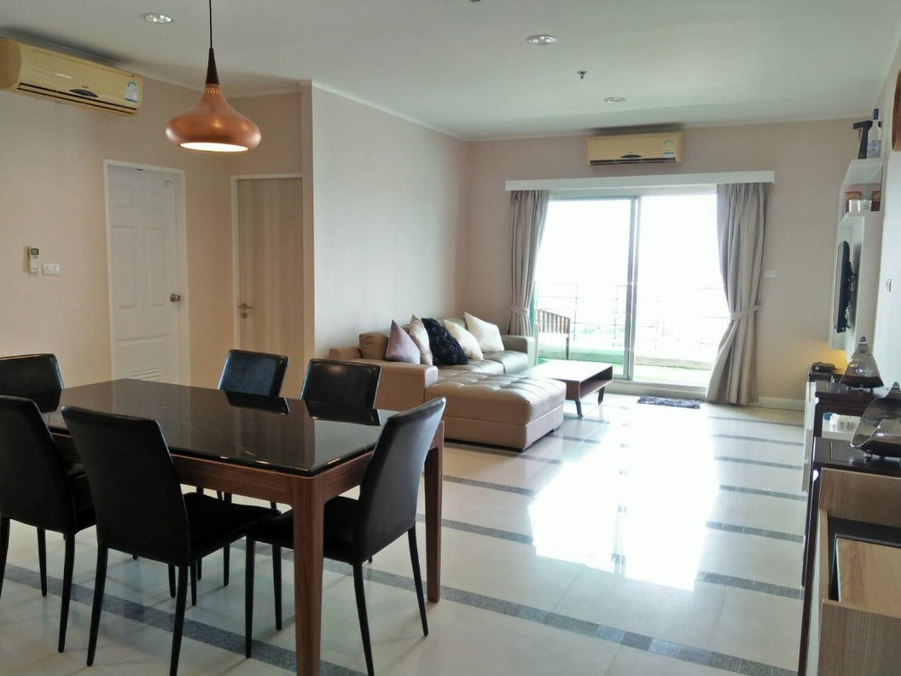 ขายคอนโดพัฒนาการ ศรีนครินทร์ : ขายด่วน  Penthouses 2 ห้องนอน 2 ห้องน้ำ  คอนโดศุภาลัย ปาร์ค ศรีนตรินทร์ เฟอร์ครบห้องสวย พร้อมเข้าอยู่!!!!!!
