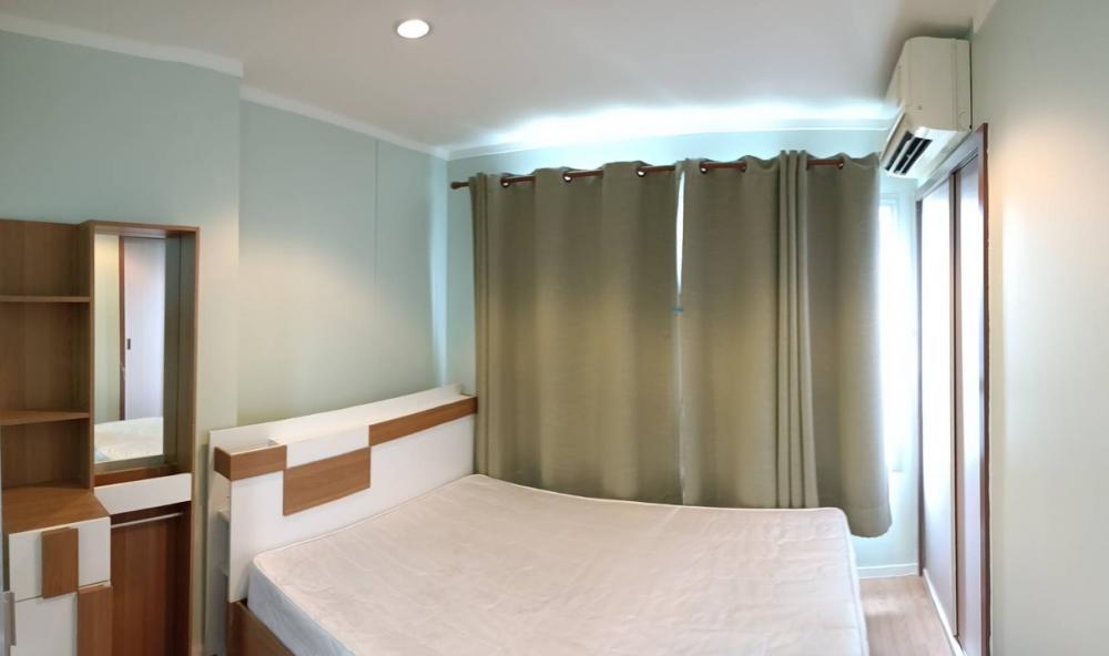 For RentCondoBangna, Bearing, Lasalle : ✅ Beautiful room for rent, Lumpini, Mega City Bangna, near BTS Bangna, near MEGA Bangna / Central Bangna ❇️ can move in 1/11/2565 Building B 21st floor Onebedroom