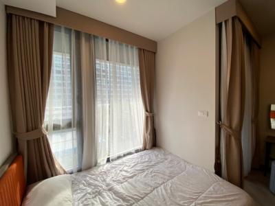For RentCondoVipawadee, Don Mueang, Lak Si : Rent The Base Saphan Mai, beautiful room, ready to move in immediately, next to BTS Sai Yut Line @rentcondo (with @) 🎉✨✨
