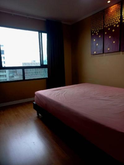 For RentCondoSapankwai,Jatujak : Condo for rent in prime location