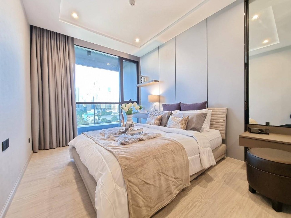 For RentCondoSukhumvit, Asoke, Thonglor : 🔥🔥18581🔥🔥 Brand new condo for rent, The Room Sukhumvit 38.