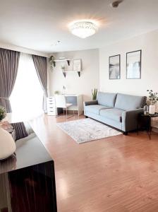 For RentCondoRama9, Petchburi, RCA : Good location Belle Grand Rama 9 2 bedrooms | Tel 0966965333 @findcondo