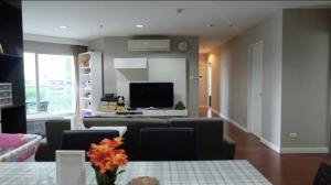 For RentCondoRama9, Petchburi, RCA : Belle Grand Rama 9 3 bedrooms, convenient transportation | Tel 0966965333