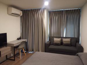 For RentCondoNawamin, Ramindra : The Origin Ramintra 83 Station Urgent rent !! The room is very spacious. You can ask for more information.