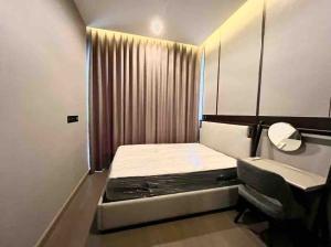 For RentCondoRama9, Petchburi, RCA : For rent The Esse at Singha Complex 2 bedrooms high floor near mrt and bts