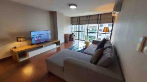 For RentCondoPhuket,Patong : For rent The Royal Place good location big space