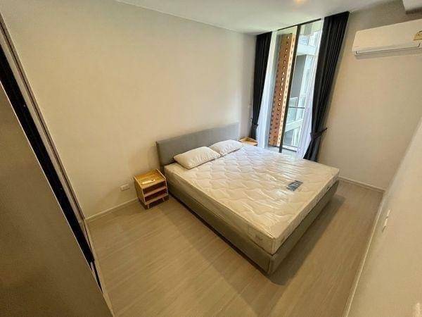 For RentCondoSukhumvit, Asoke, Thonglor : For rent 💜 Quintara Treehaus Sukhumvit 42 💜 beautiful room, spacious room, nice room, fully furnished. The root of the bag can go in.
