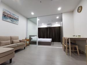 For RentCondoPinklao, Charansanitwong : 📣For rent Supalai Park, Yaek Fai Chai Station, beautiful room, good price, very nice, ready to move in MEBK04310