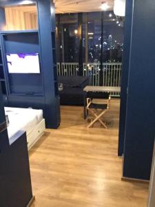 For RentCondoSukhumvit, Asoke, Thonglor : PA030_H PARK 24 fully furnished room, ready to move in, high floor, beautiful room