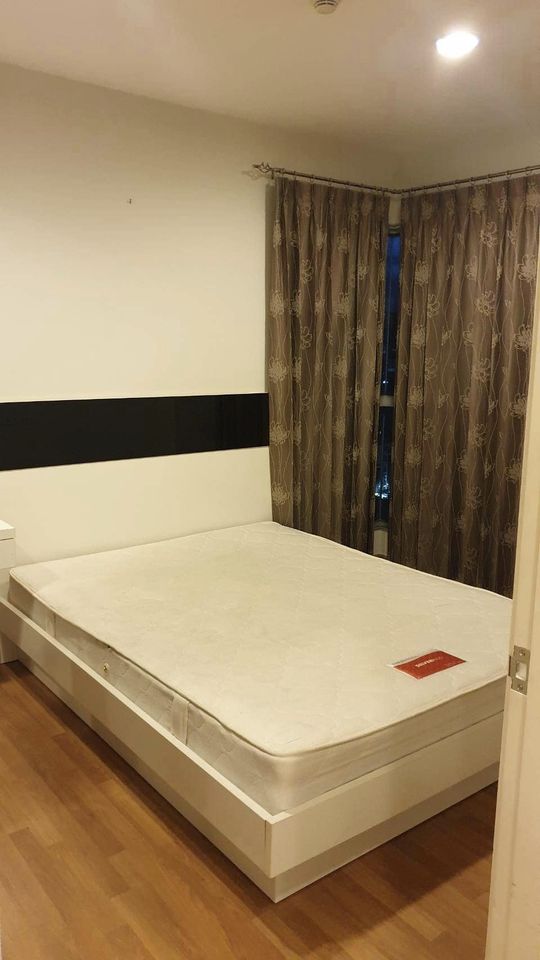 For RentCondoRatchadapisek, Huaikwang, Suttisan : 🔥 (Rent) Shock Price! ✨ | CENTRIC RATCHADA - SUTHISARN / 1 Bedroom (FOR RENT), Centric Ratchada - Suthisan / 1 Bedroom (Rent) Inform Code TWOMA053