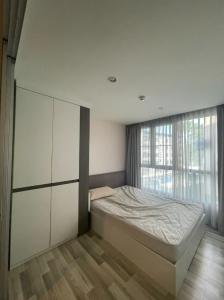 For SaleCondoChaengwatana, Muangthong : 🔥(Sale) Shock Price! ✨ | The cube plus chaengwattana / 1 Bedroom (FOR SALE), The Cube Plus Chaengwattana / 1 Bedroom (Sale) Chaeng Code Twosa033