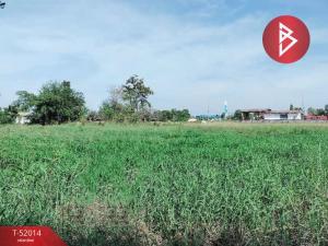 For SaleLandSurin : Quick sale of land, area 3 ngan, 38 square wa, outside the city of Surin.