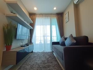 ขายคอนโดท่าพระ ตลาดพลู วุฒากาศ : SELL! Ideo สาทร-ท่าพระ 1 ห้องนอน 2.7mb!!! ห้องใหม่ full furnished พร้อมอยู่​ สไตล์ modern ไปไหนมาไหนได้สะดวก​