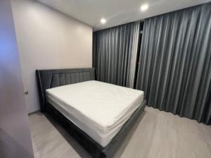 For RentCondoRama9, Petchburi, RCA : Please inform the code OO65-195 One 9 Five Asoke - Rama 9 Type 2 bedrooms, 2 bathrooms, 56 sq.m., 42nd floor, rent 39,999 baht LINE:0807811871 Khun On