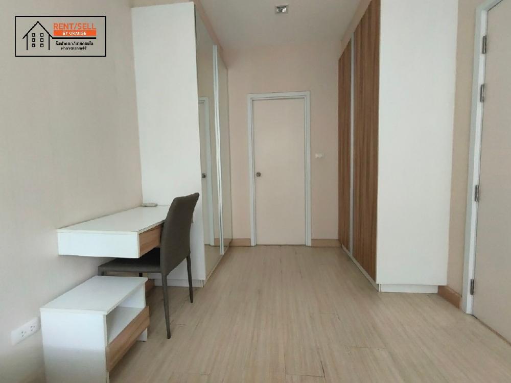 For RentCondoRattanathibet, Sanambinna : For rent, Privacy Rewadee Soi 17, 2 bedrooms, 2 bathrooms, separate kitchen, good value for only 11,500 baht, including central area, near Nonthaburi Government Center, near the Ministry of Public Health, convenient travel