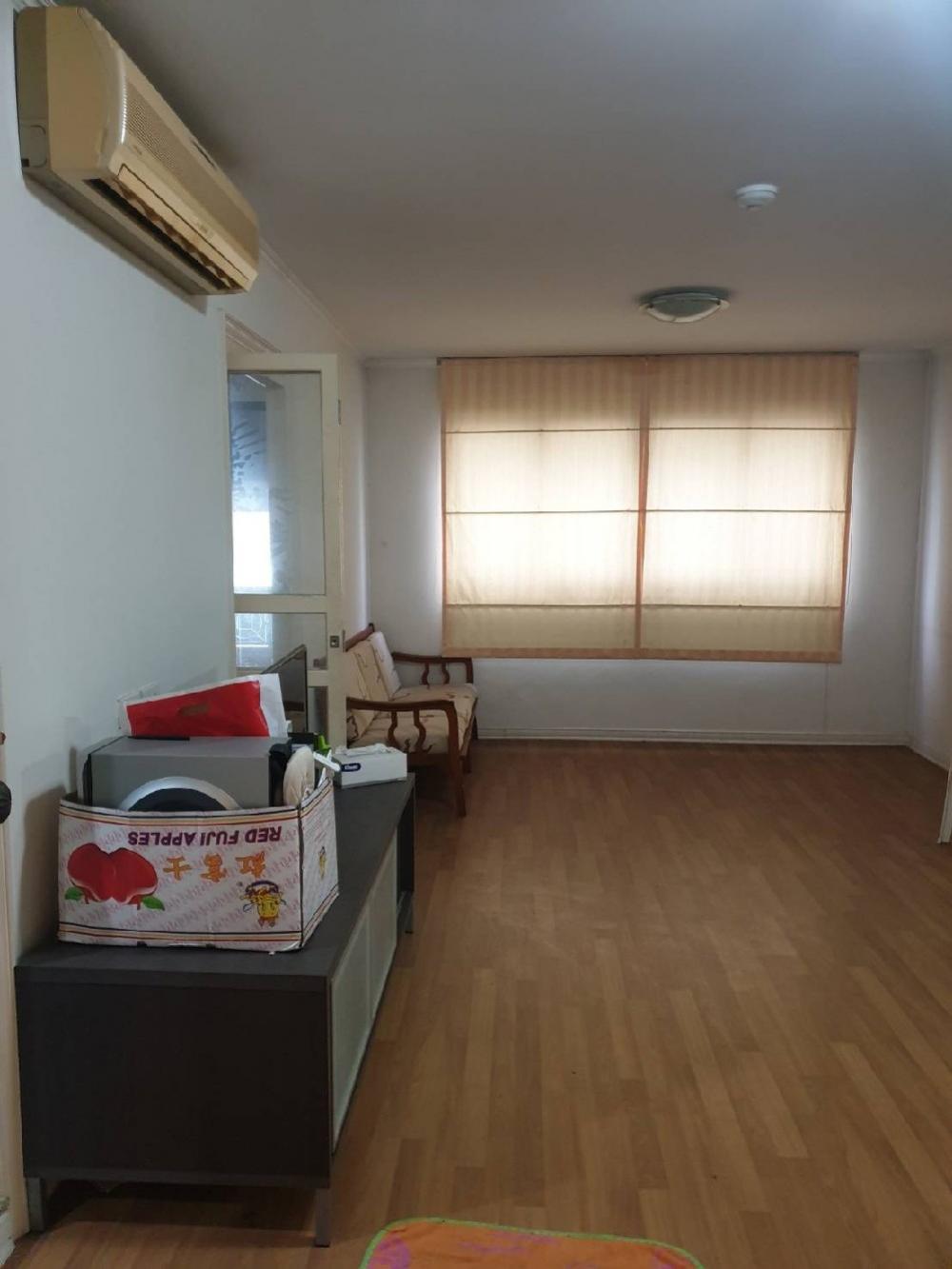 For SaleCondoRama3 (Riverside),Satupadit : (b944) Condo for sale, Lumpini Place Rama 3 - Charoenkrung, room size 63 sqm., 8th floor, Building B, free!!!!! Air conditioner in all rooms